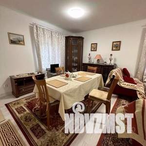 Дом 35м&sup2;, 1-этажный, на длительный срок, 