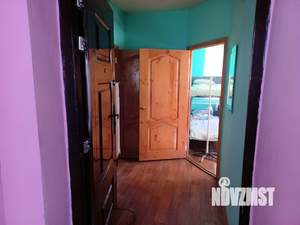 Дом 115м², 2-этажный, на длительный срок, 