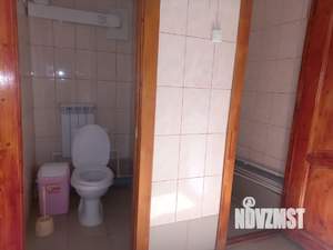 Дом 115м², 2-этажный, на длительный срок, 