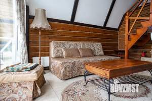 Дом 30м&sup2;, 1-этажный, посуточно, 