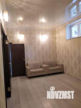 Дом 200м², 1-этажный, на длительный срок, 