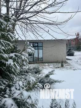 Дом 37м&sup2;, 1-этажный, посуточно, 