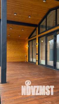 Дом 100м², 1-этажный, посуточно, 