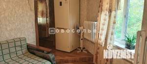 Дом 59м², 1-этажный, на длительный срок, 