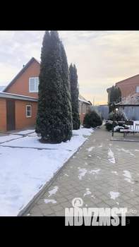 Дом 100м², 2-этажный, посуточно, 