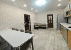 Дом 150м&sup2;, 2-этажный, на длительный срок, 