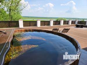 Дом 250м², 2-этажный, посуточно, 