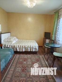 Дом 50м&sup2;, 1-этажный, посуточно, 