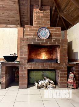 Дом 250м², 2-этажный, посуточно, 