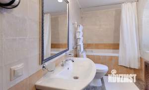 Дом 35м², 1-этажный, посуточно, 