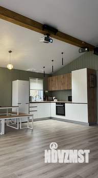 Дом 100м², 1-этажный, посуточно, 