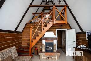 Дом 30м&sup2;, 1-этажный, посуточно, 