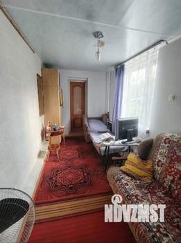 Дом 30м², 1-этажный, на длительный срок, 