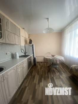 Дом 60м², 1-этажный, на длительный срок, 