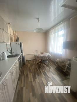 Дом 60м², 1-этажный, на длительный срок, 