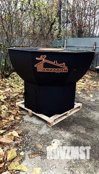 Дом 250м², 2-этажный, посуточно, 