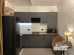 Дом 100м², 1-этажный, на длительный срок, 