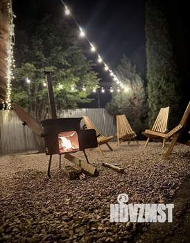 Дом 250м², 2-этажный, посуточно, 