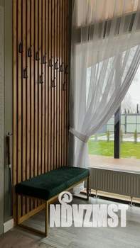 Дом 100м², 1-этажный, посуточно, 