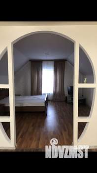 Дом 100м², 2-этажный, посуточно, 