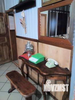 Дом 180м², 2-этажный, посуточно, 