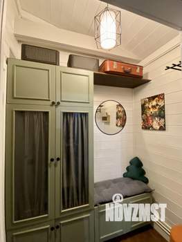 Дом 100м², 1-этажный, на длительный срок, 