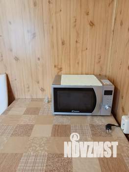 Дом 50м², 1-этажный, посуточно, 