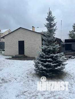 Дом 37м&sup2;, 1-этажный, посуточно, 