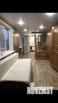 Дом 100м², 2-этажный, посуточно, 