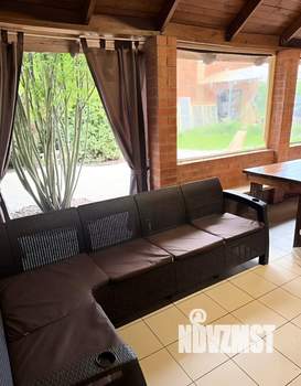 Дом 250м², 2-этажный, посуточно, 