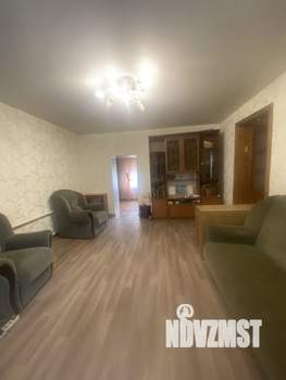 Дом 60м², 1-этажный, на длительный срок, 