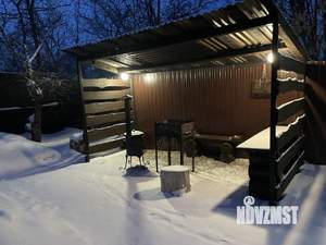 Дом 280м², 2-этажный, посуточно, 