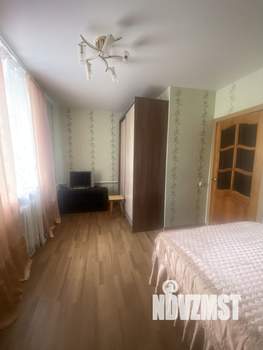 Дом 60м², 1-этажный, на длительный срок, 