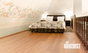 Дом 35м&sup2;, 1-этажный, посуточно, 