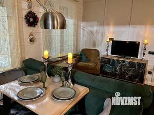 Дом 100м², 1-этажный, на длительный срок, 