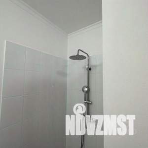 Дом 35м&sup2;, 1-этажный, на длительный срок, 