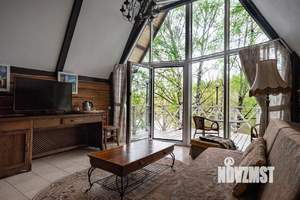 Дом 30м&sup2;, 1-этажный, посуточно, 