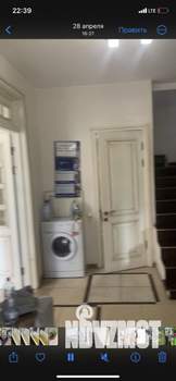 Дом 180м², 3-этажный, посуточно, 