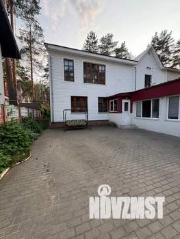 Дом 170м², 2-этажный, посуточно, 