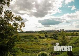 Дом 12м², 1-этажный, посуточно, 