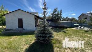 Дом 37м², 1-этажный, посуточно, 