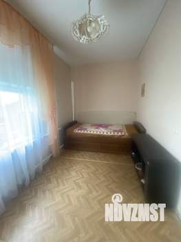 Дом 60м², 1-этажный, на длительный срок, 