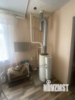 Дом 60м², 1-этажный, на длительный срок, 