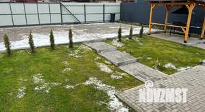 Дом 100м², 1-этажный, посуточно, 