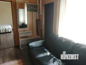 Дом 50м², 1-этажный, посуточно, 