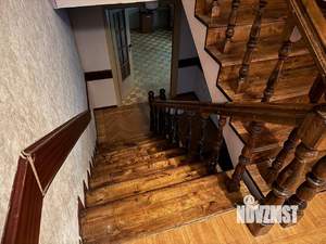 Коттедж 270м², 2-этажный, на длительный срок, 