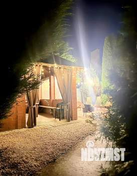 Дом 250м², 2-этажный, посуточно, 