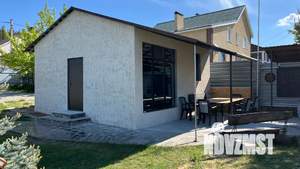 Дом 37м², 1-этажный, посуточно, 