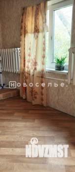 Дом 59м², 1-этажный, на длительный срок, 