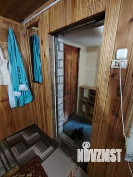 Дом 30м², 1-этажный, на длительный срок, 